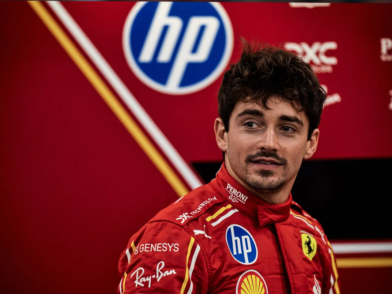 Charles Leclerc