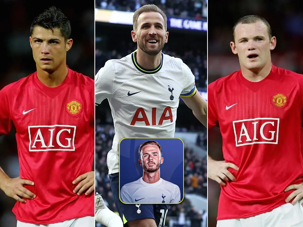 James Maddison PL player