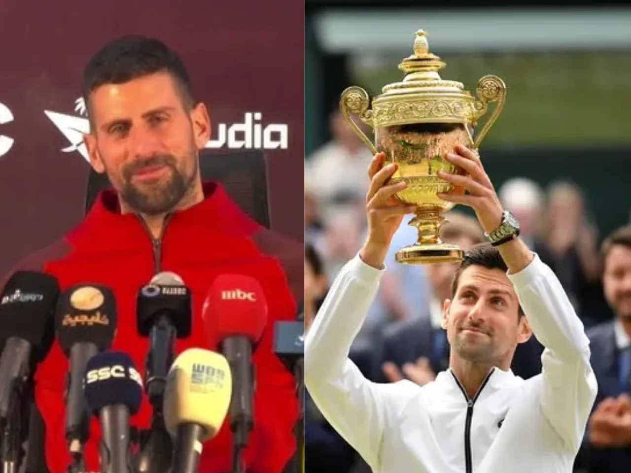 djokovic
