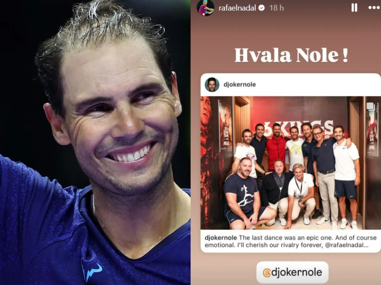 nadal