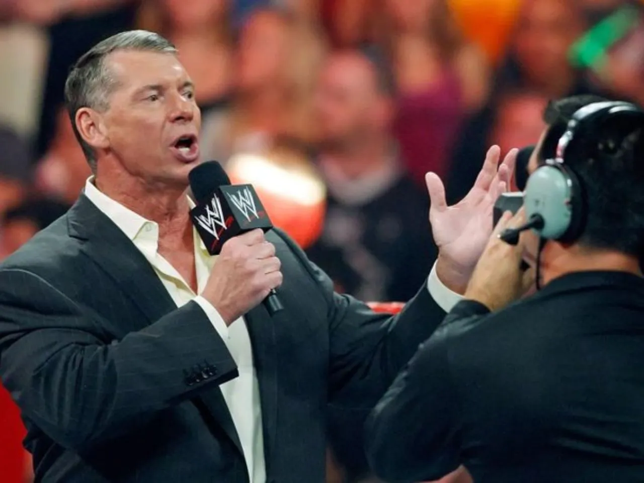 Six WWE creative writers complain Vince McMahon of sexism and bullying