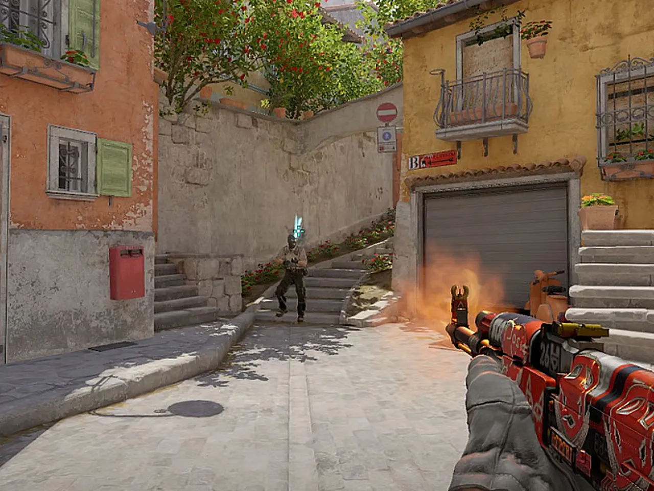 CS2