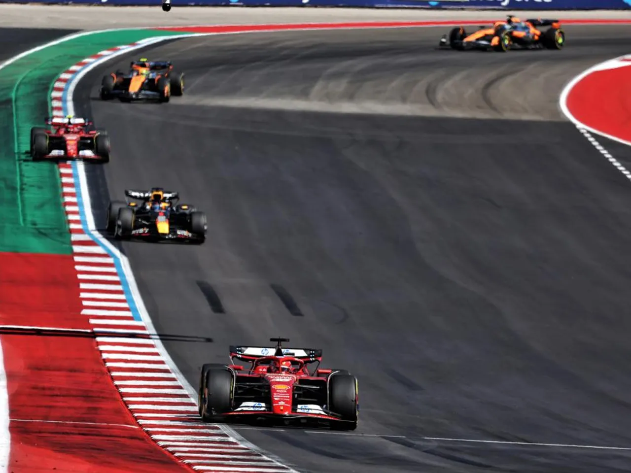 Charles Leclerc