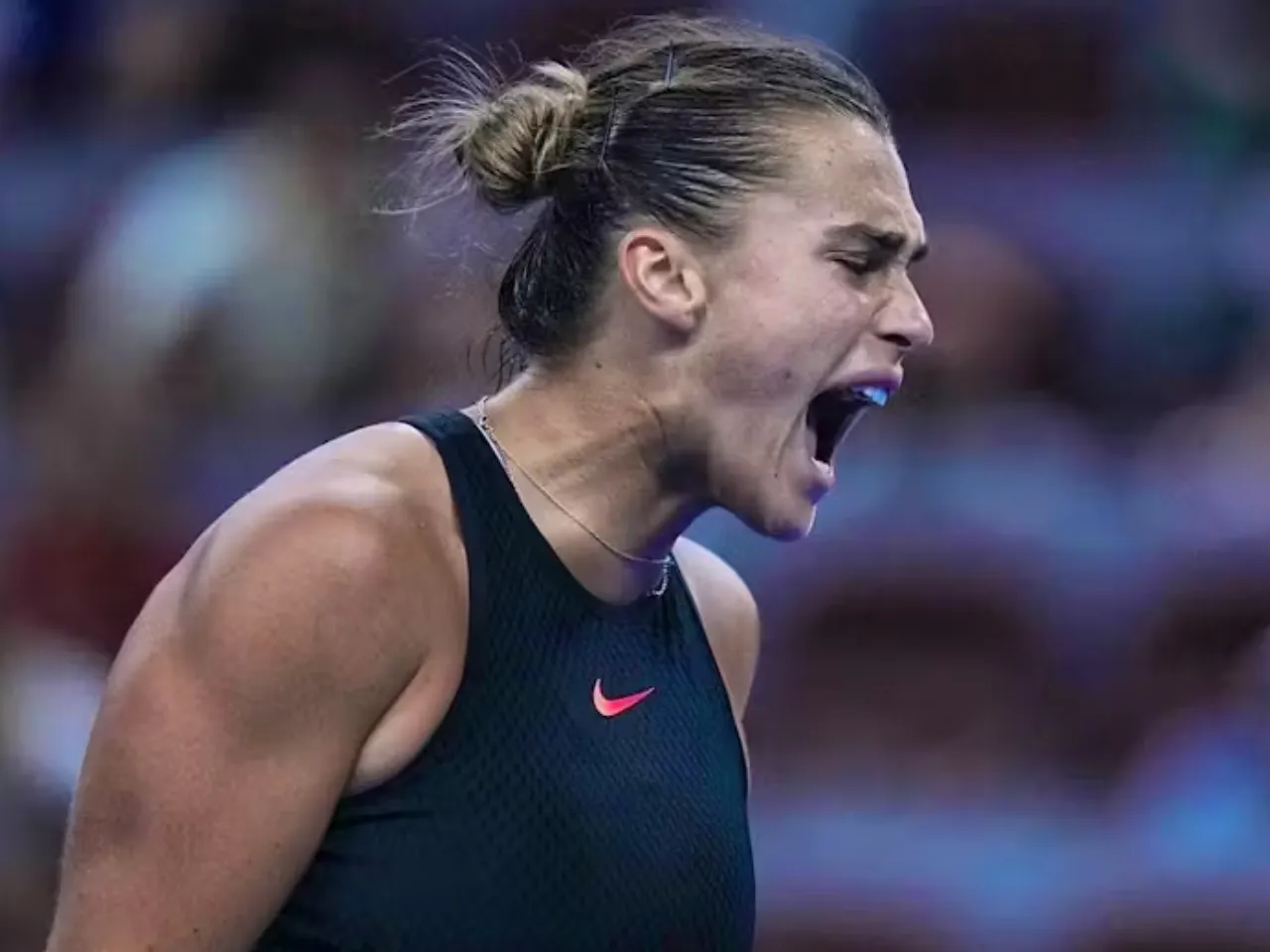 sabalenka
