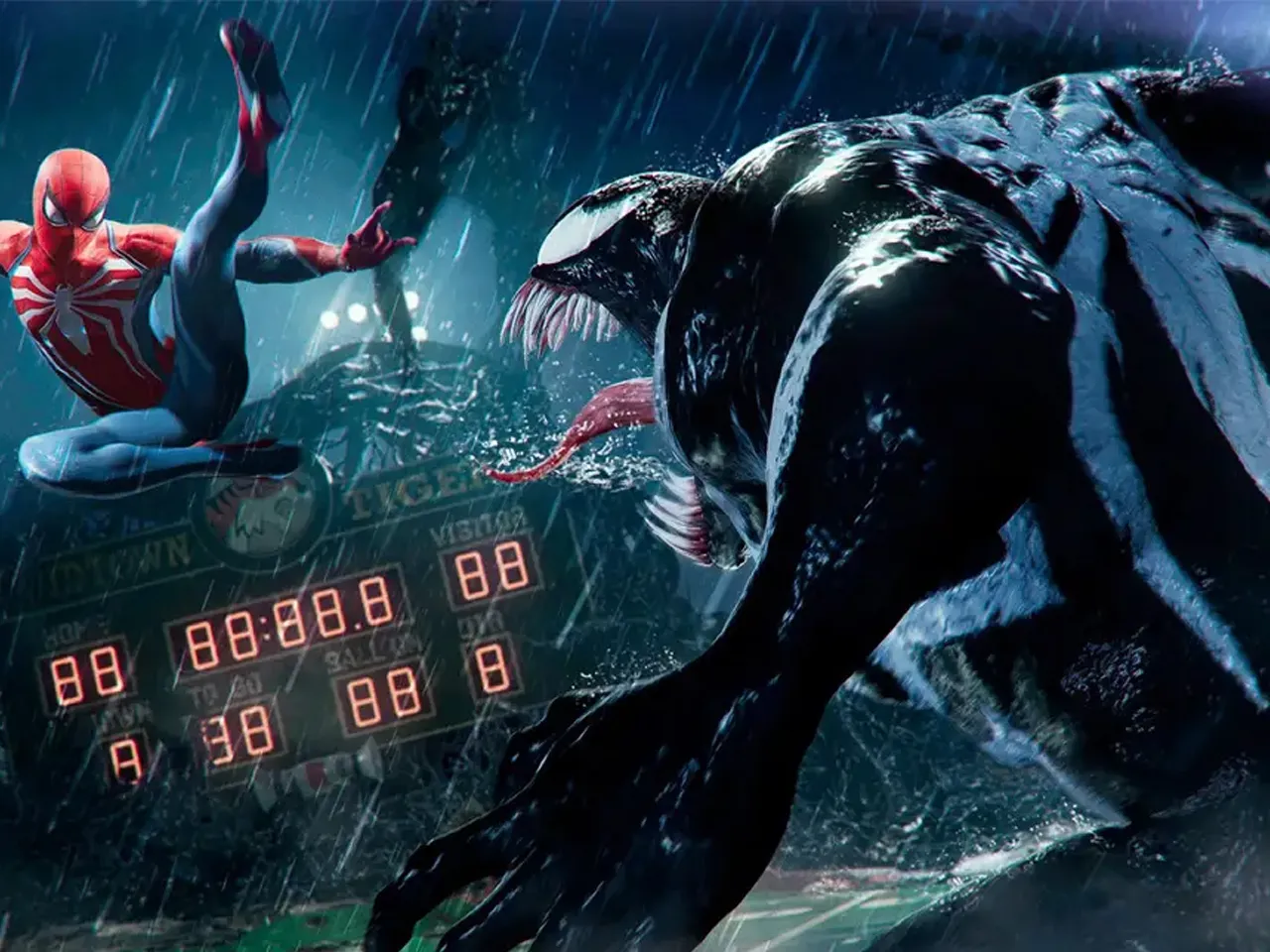 Spider-Man 2
