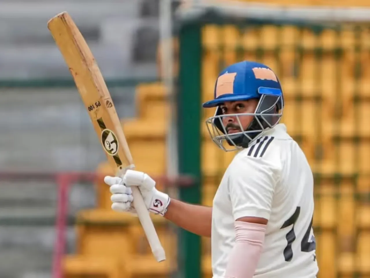 Prithvi Shaw
