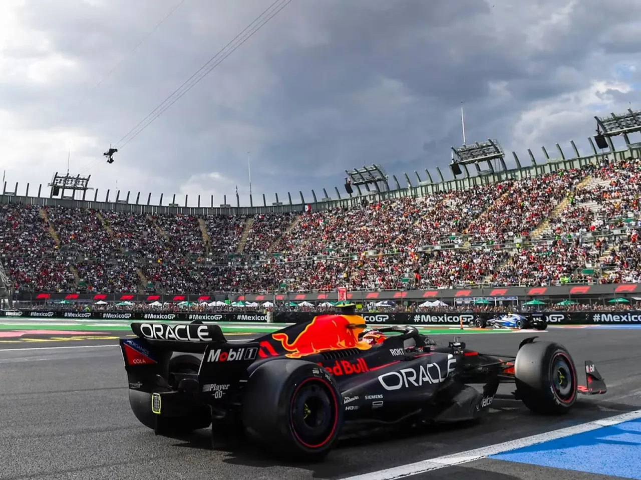 2024 Mexican Grand Prix