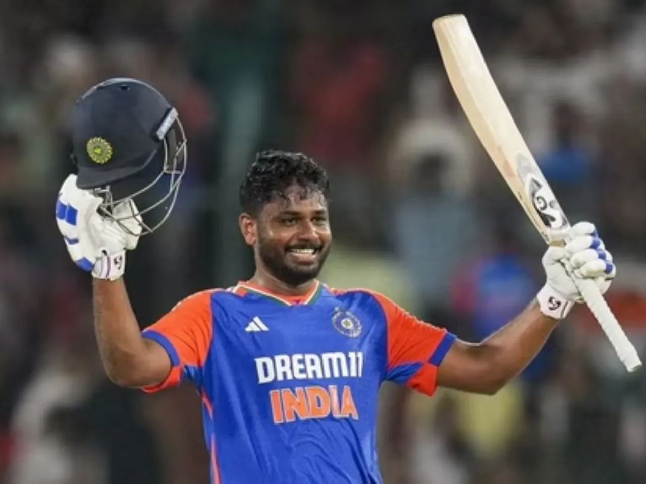 Sanju Samson