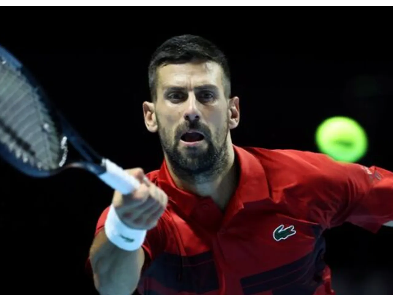 djokovic