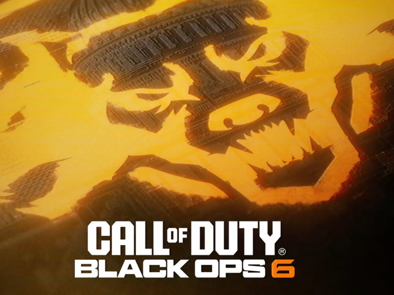 Black Ops 6 COD