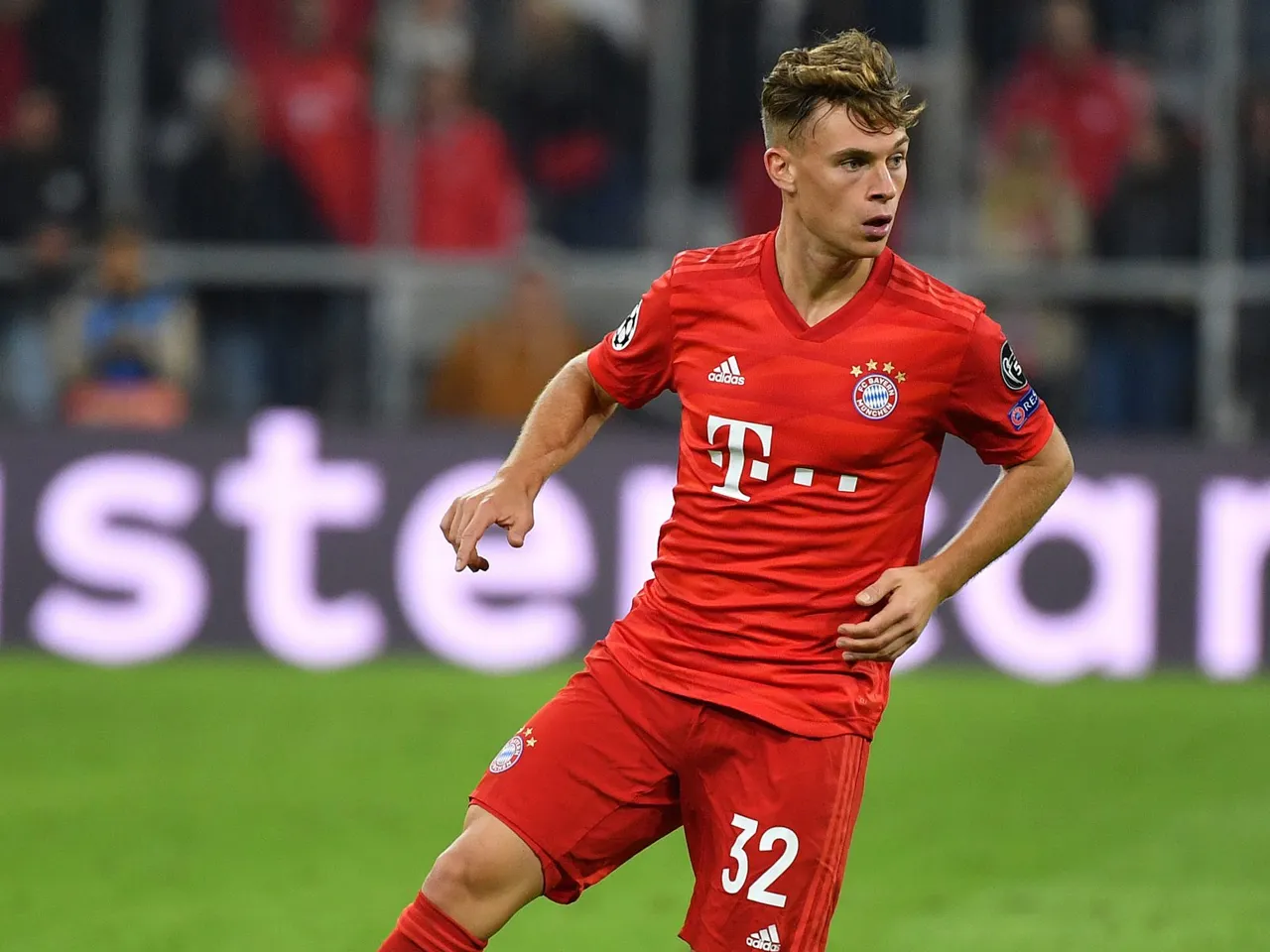 Joshua Kimmich