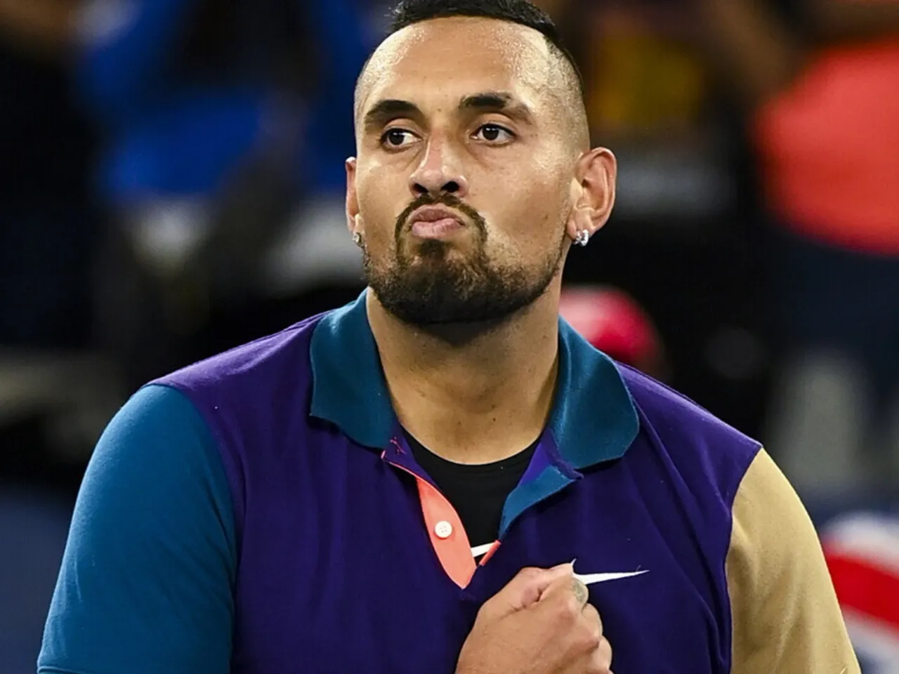 kyrgios