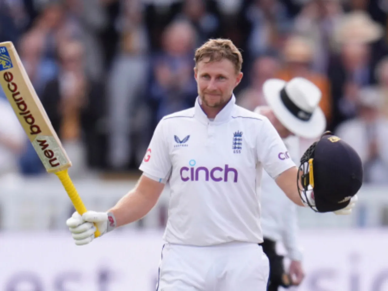 Joe Root