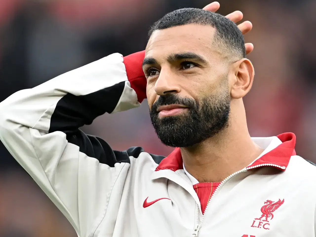 Mohamed Salah