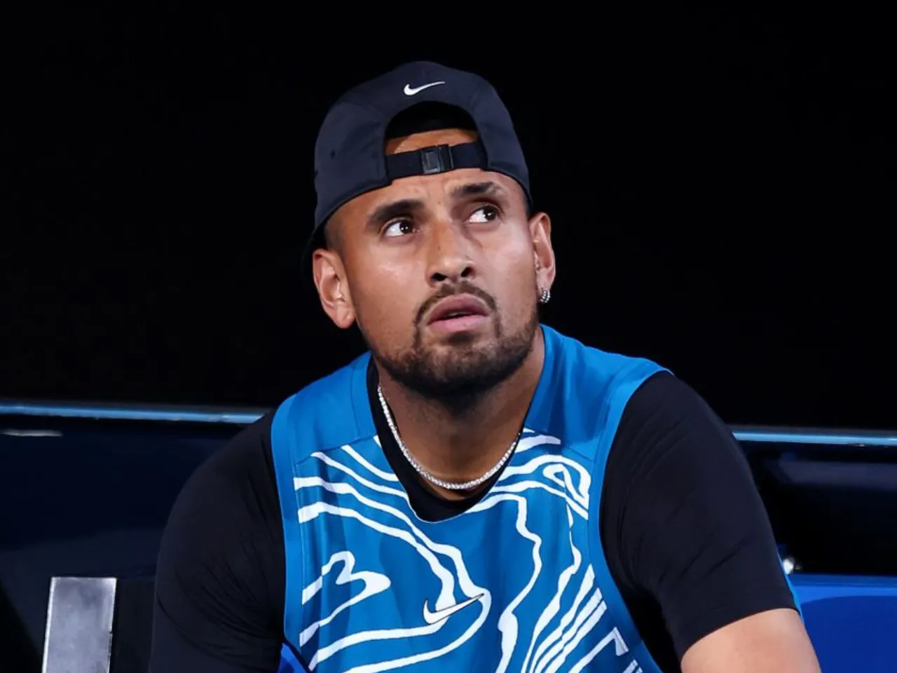 Kyrgios