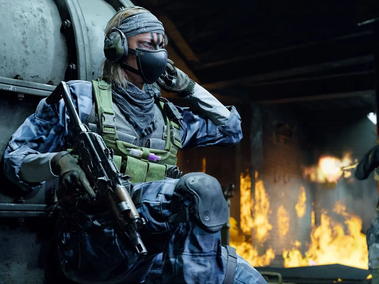 COD Black Ops 6 pay to win