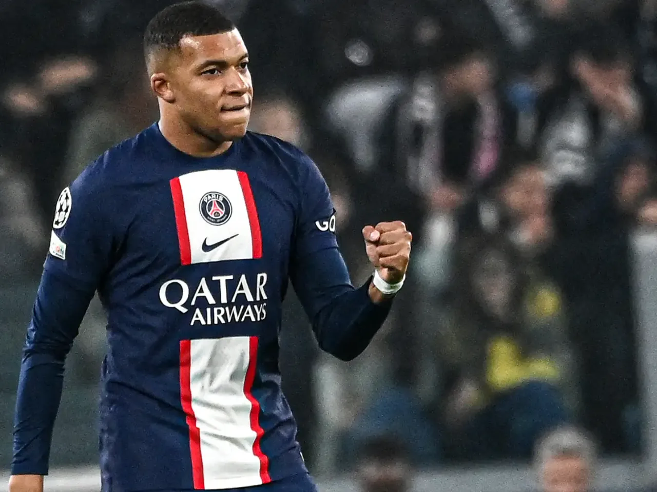 Kylian Mbappe legal battle against PSG