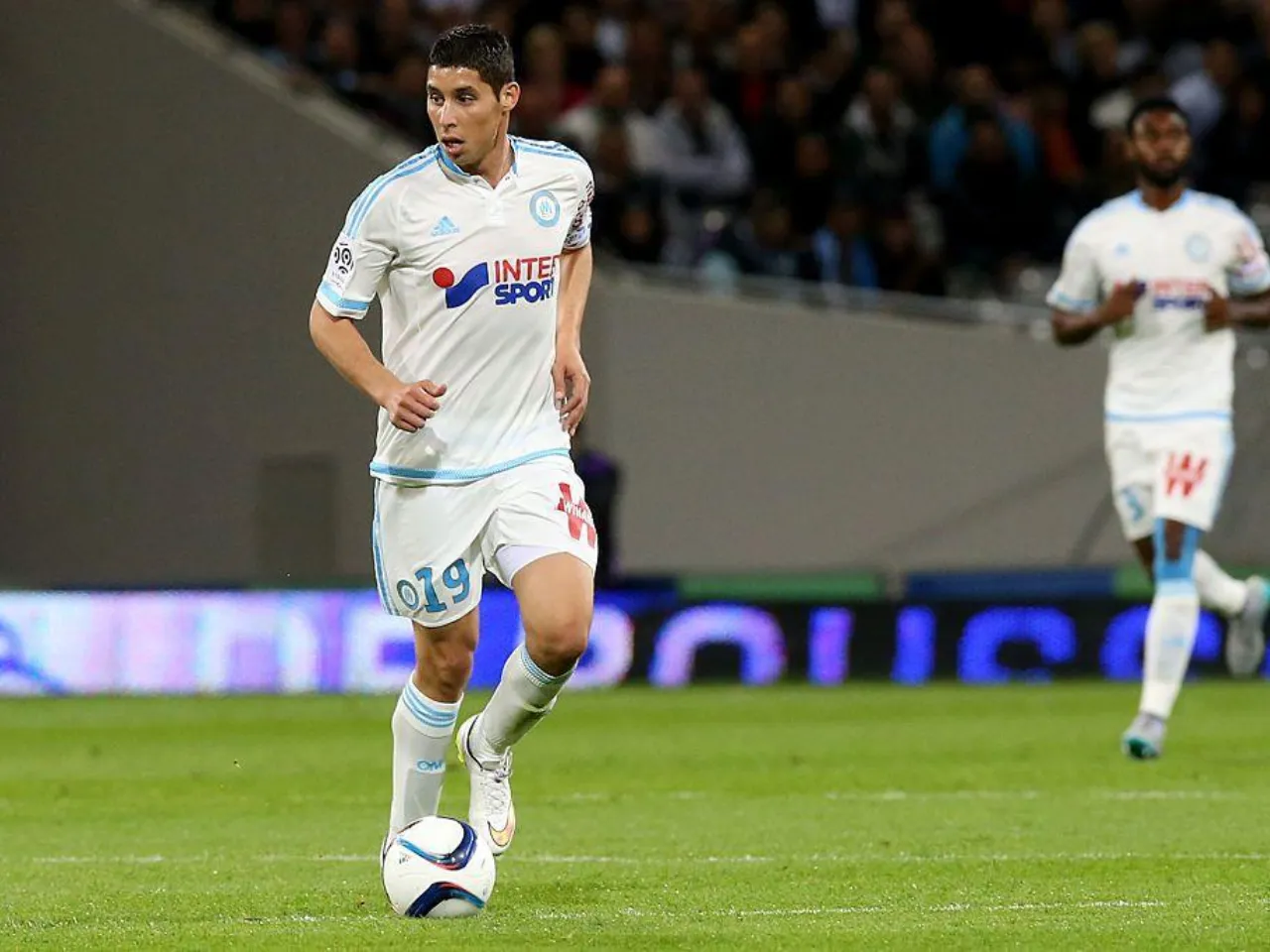Abdelaziz Barrada 