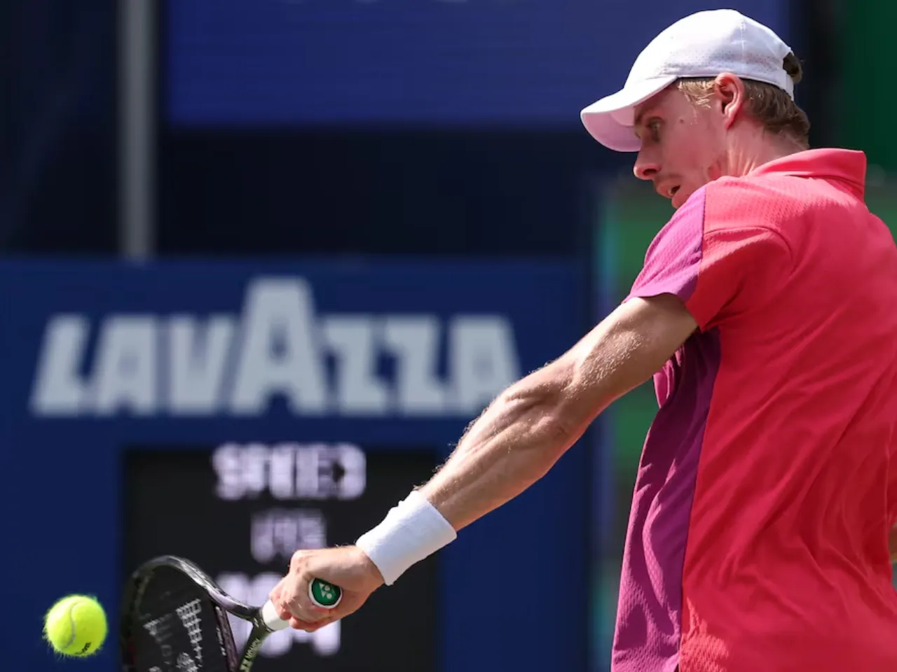 Denis Shapovalov 