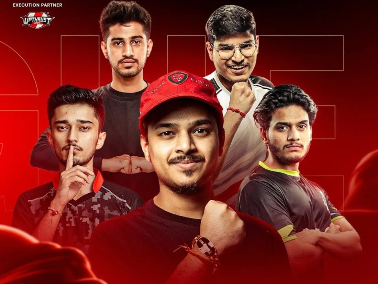 Thug Invitational 2024 Grand Finals