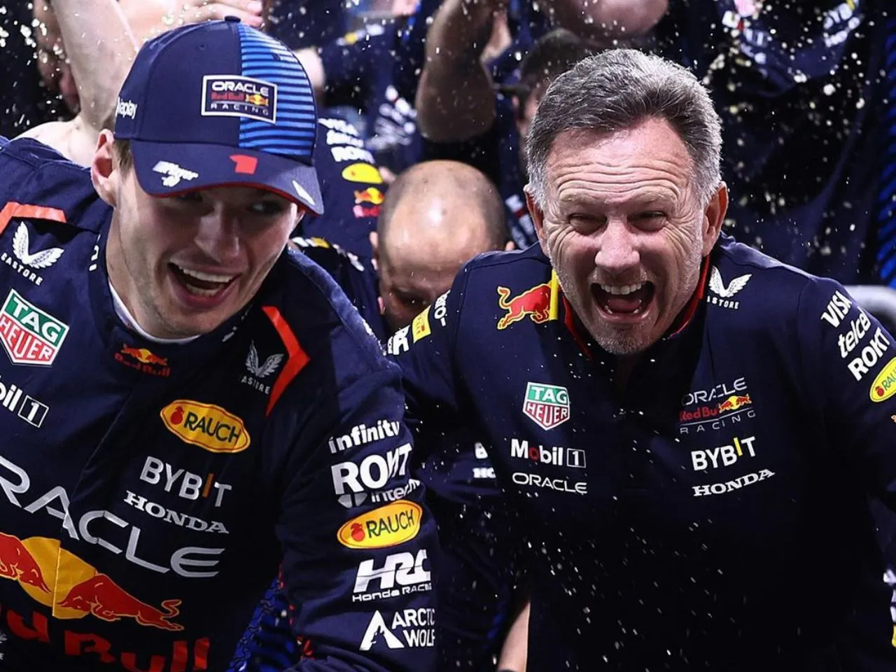 Horner Max
