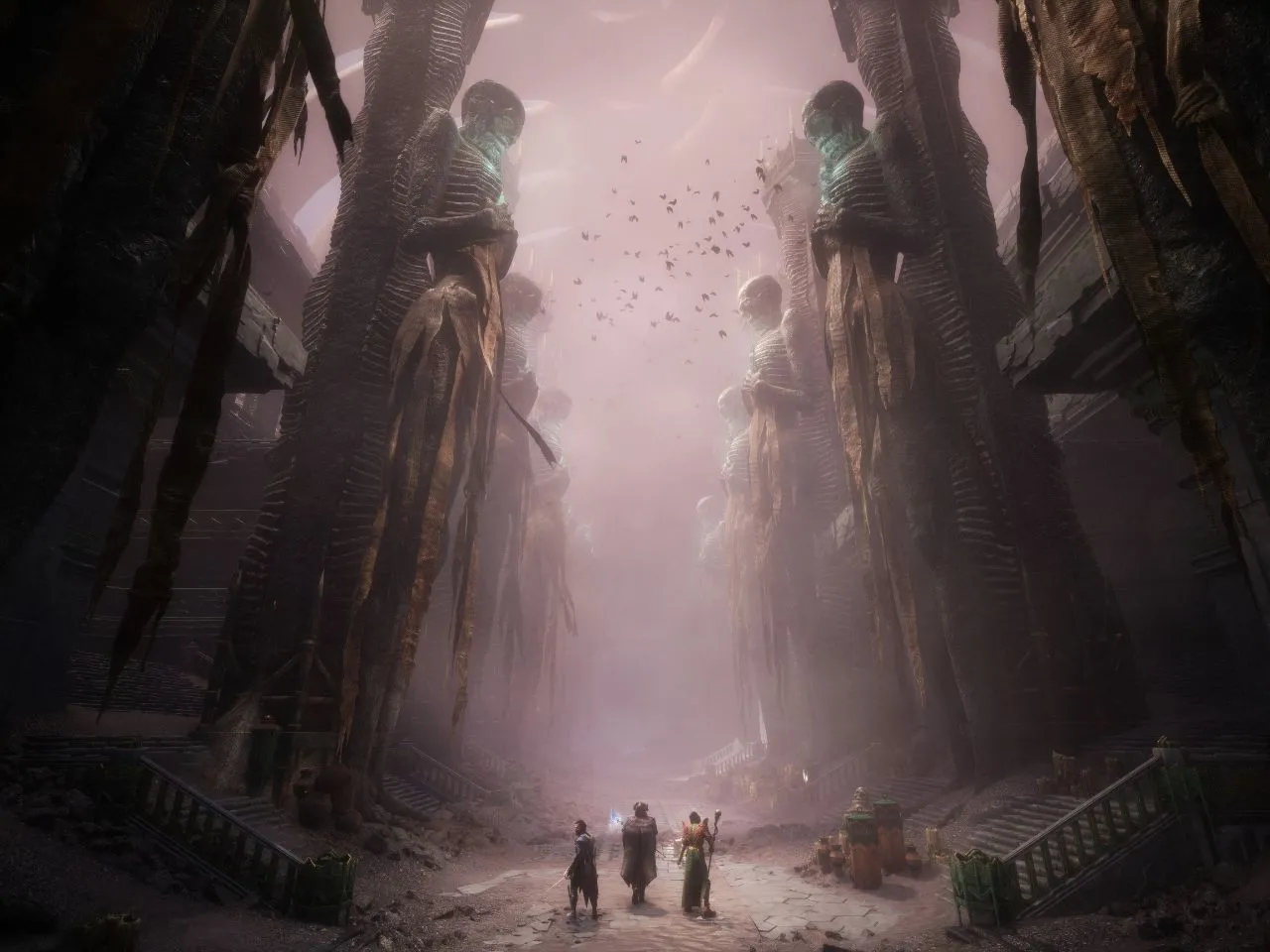 Dragon Age The Veilguard system requirements