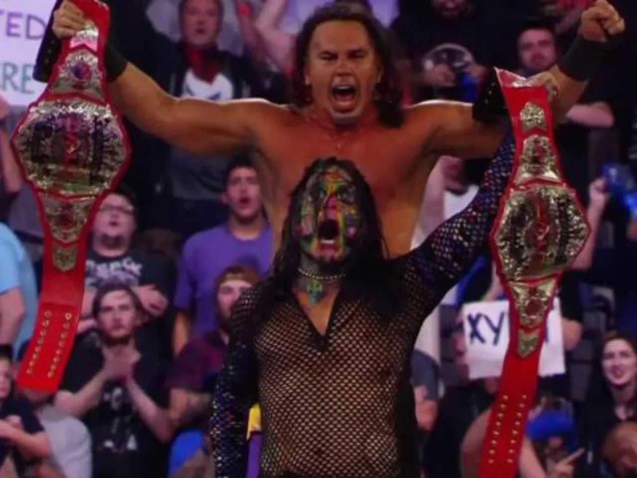 The Hardy Boys (Source: X)