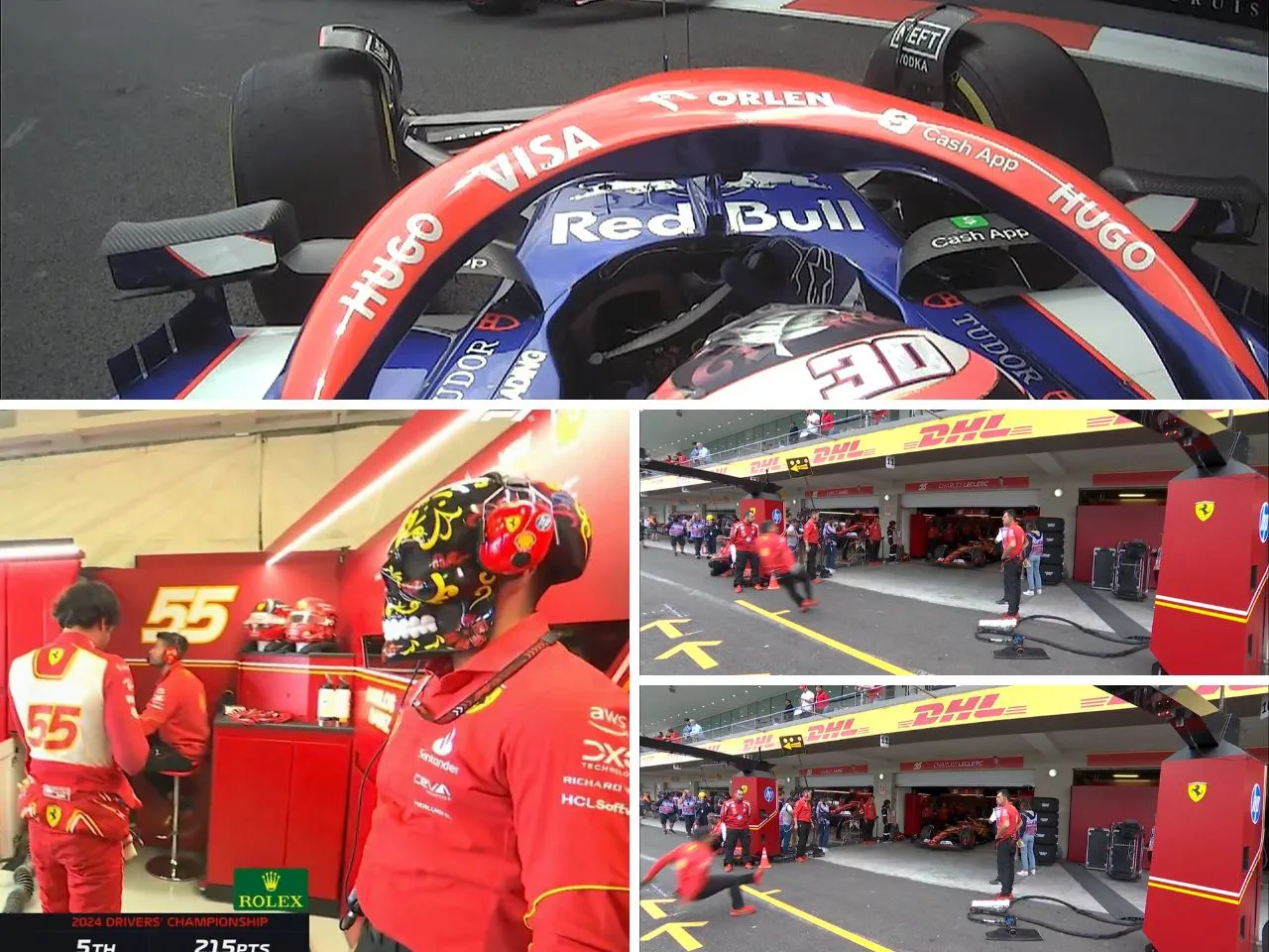 FP3 best