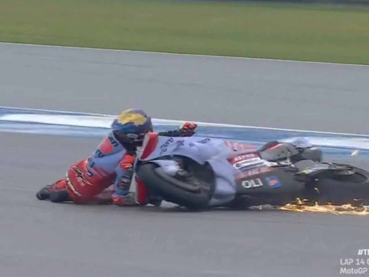 Marc Marquez