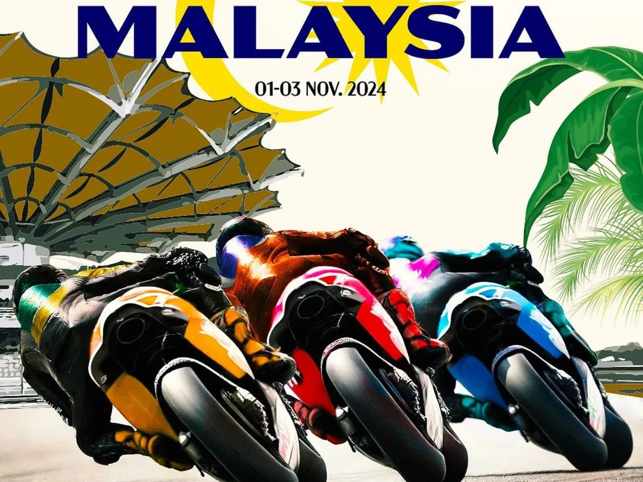 MotoGP Malaysia