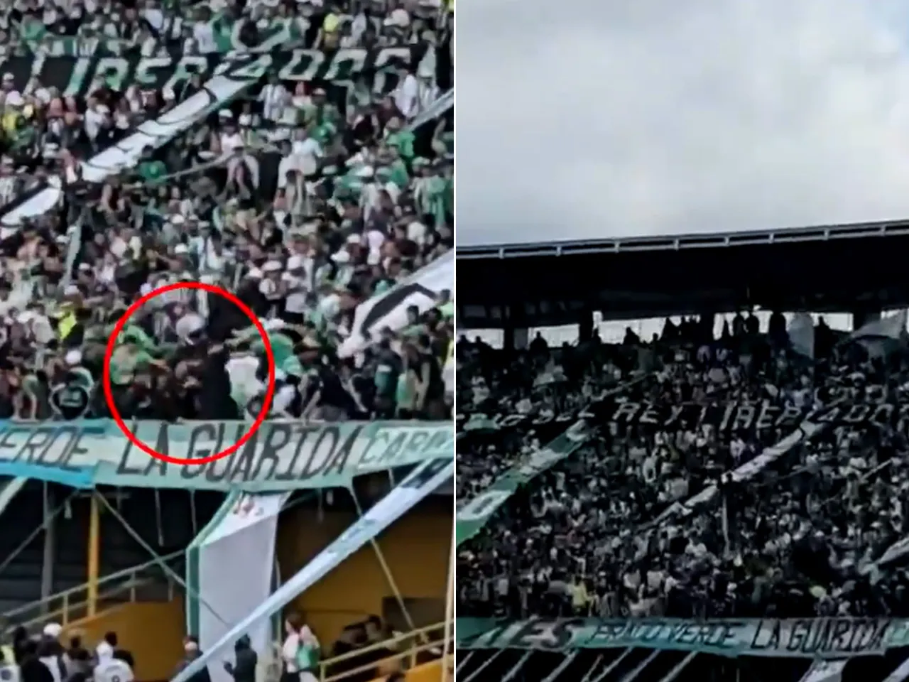 Fan from sdaad