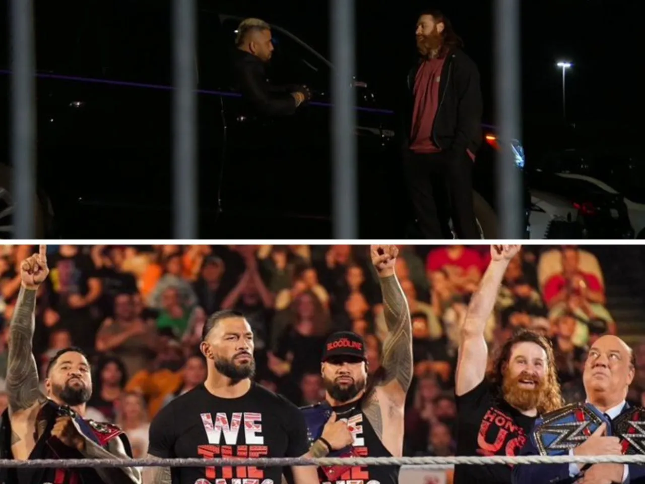 Is Sami Zayn set to turn heel and join team Solo Sikoa? Exploring possibilities