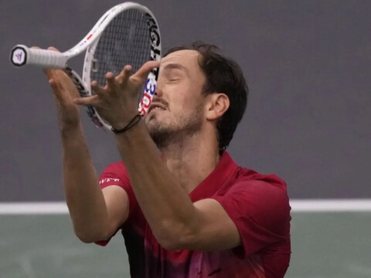 medvedev