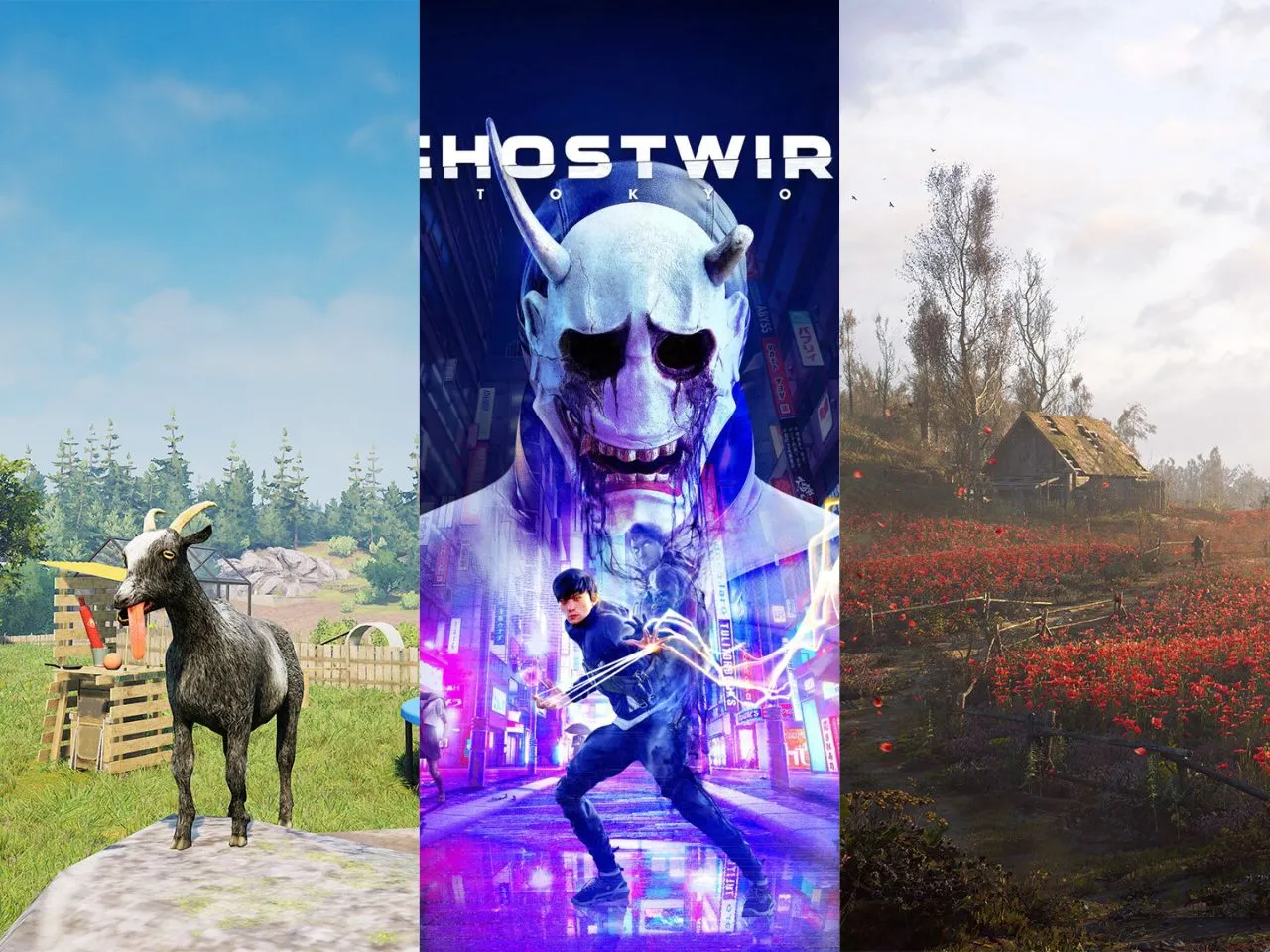 Xbox Game pass and PlayStation Plus November games