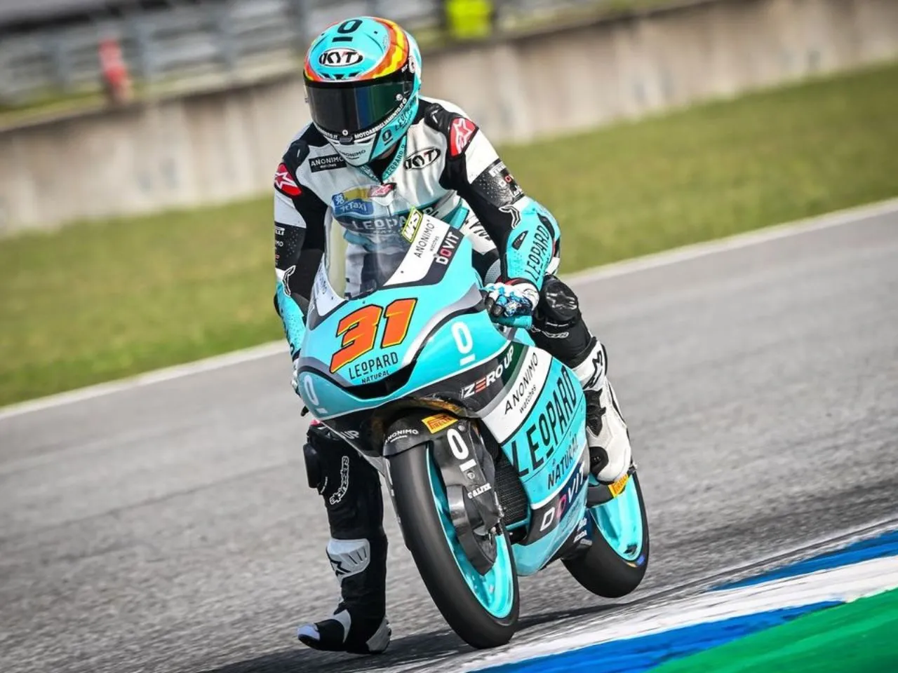 A.Fernandez Moto3