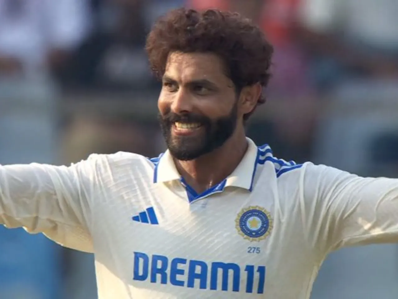 Ravindra Jadeja