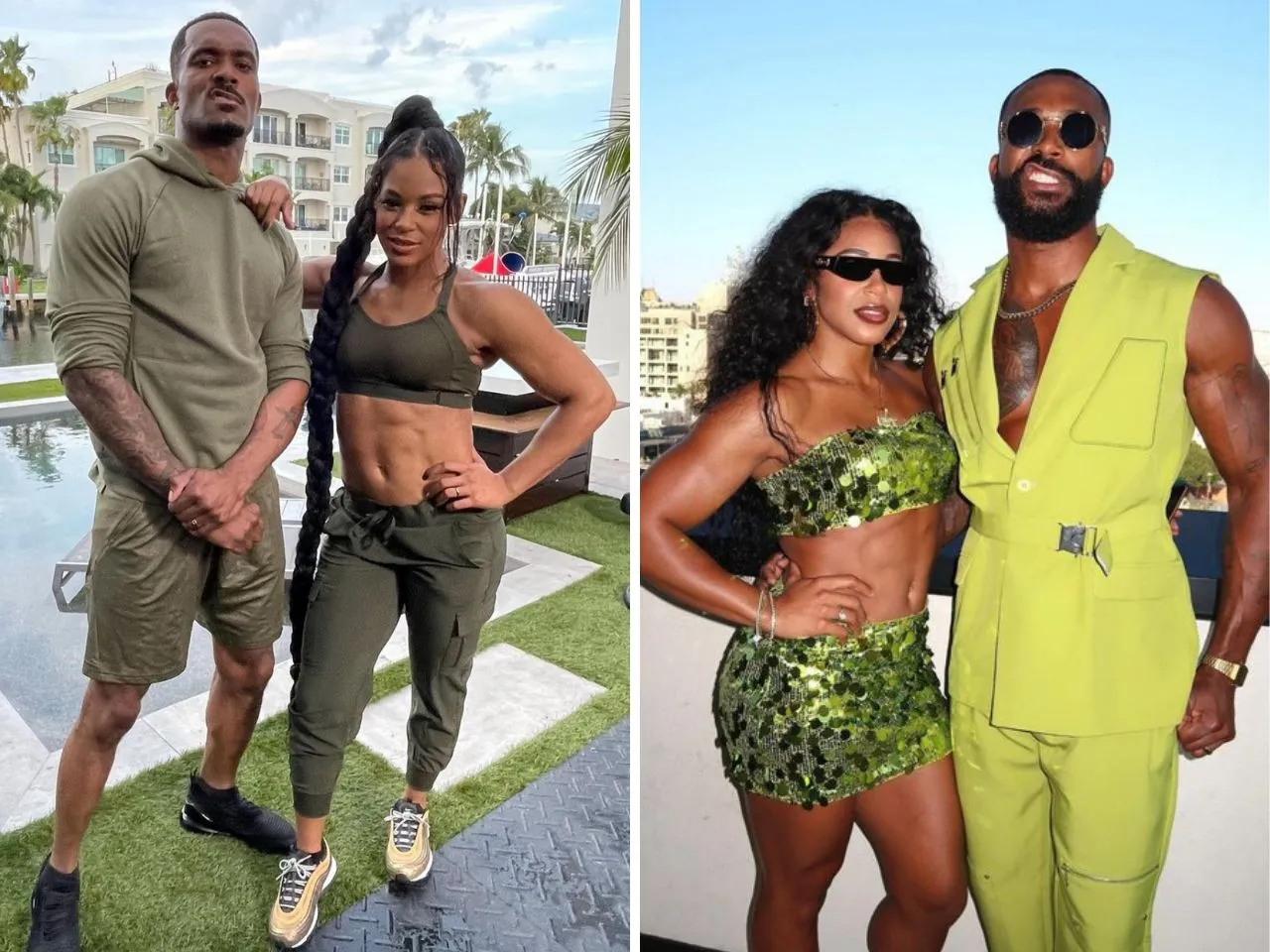 'That doesn't sit well with me' - Montez Ford vents out frustration for lack of attention for Street Profits in WWE