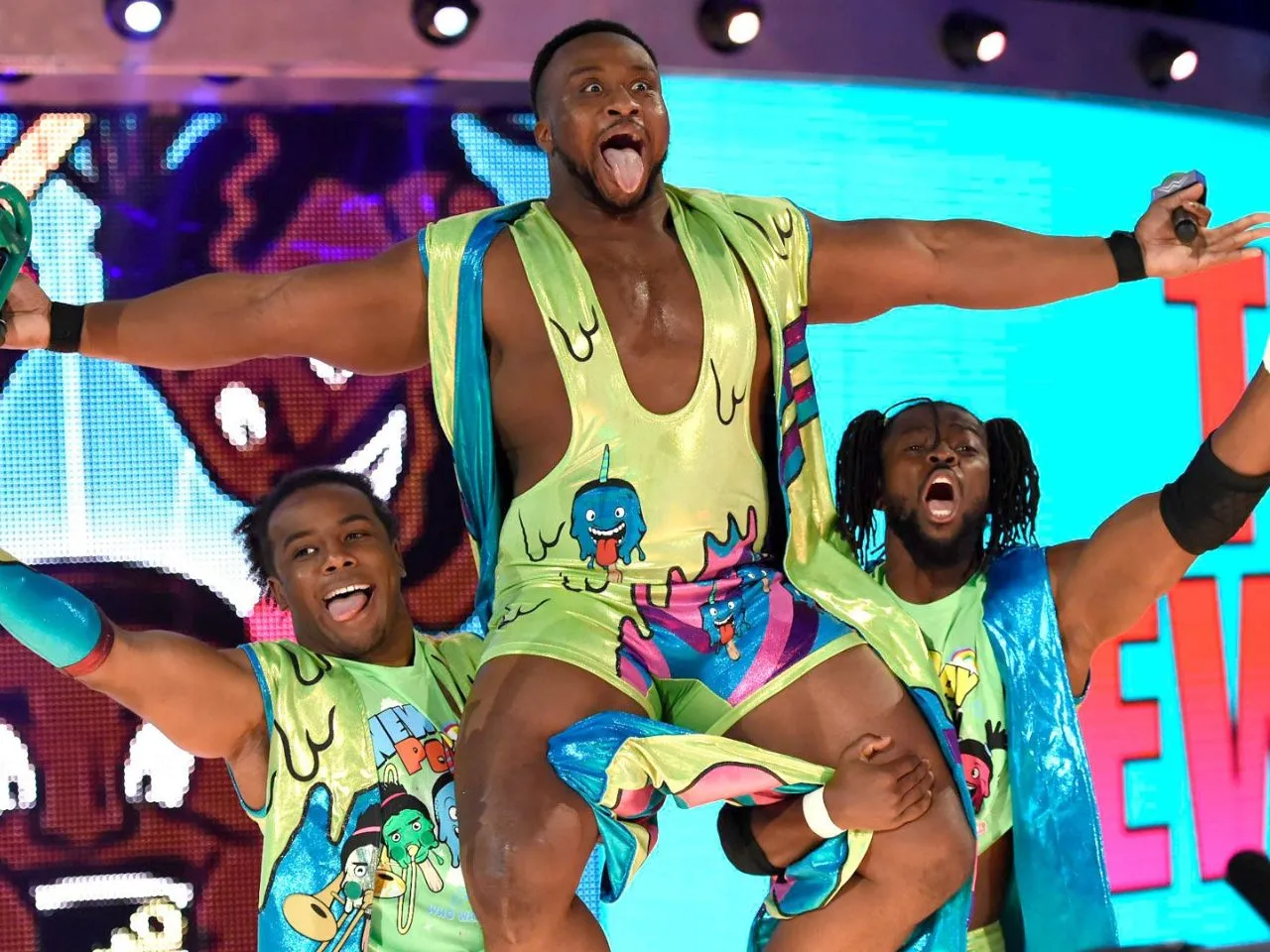 'Xavier turning heel here' - Fans react as WWE Raw manager Adam Pearce announces celebration of the New Day's 10-year anniversary