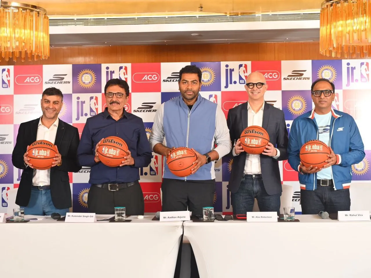 'Aim to elevate basketball to new heights in India' - Basketball Federation of India announces Diwali bonanza for players with good performances