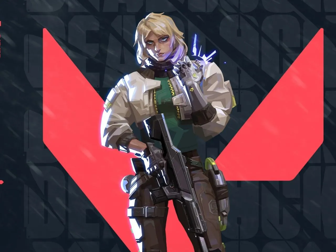 Valorant patch notes 9.09