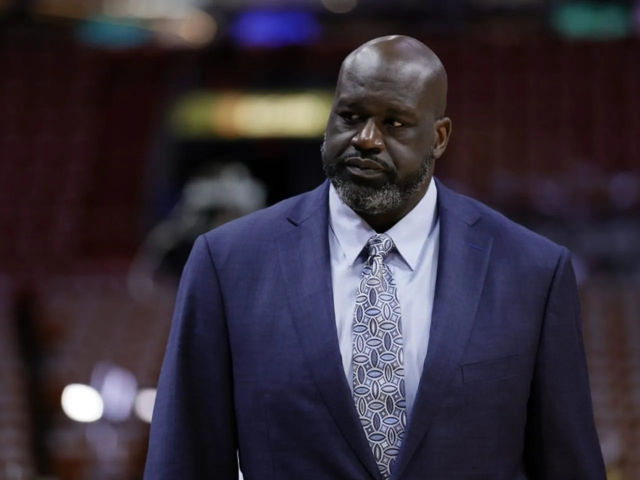 shaq