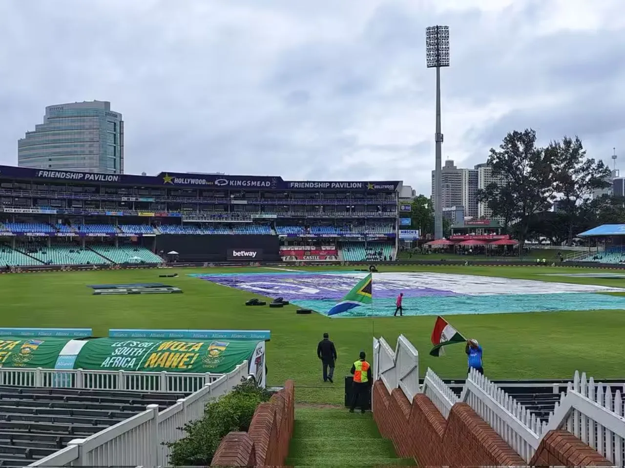 Durban