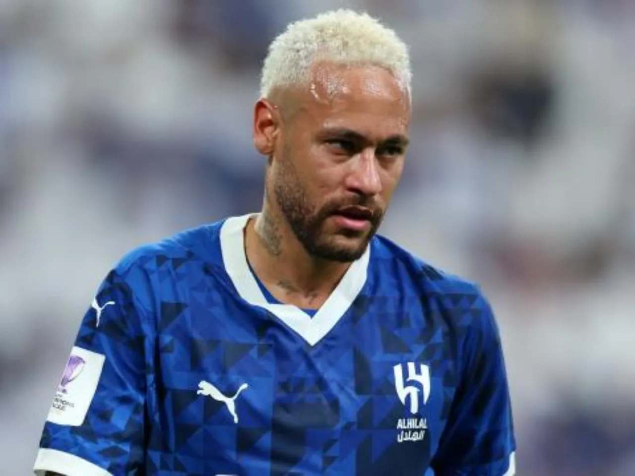 Neymar Jr. transfer