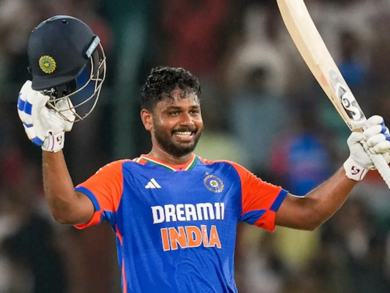 Sanju Samson
