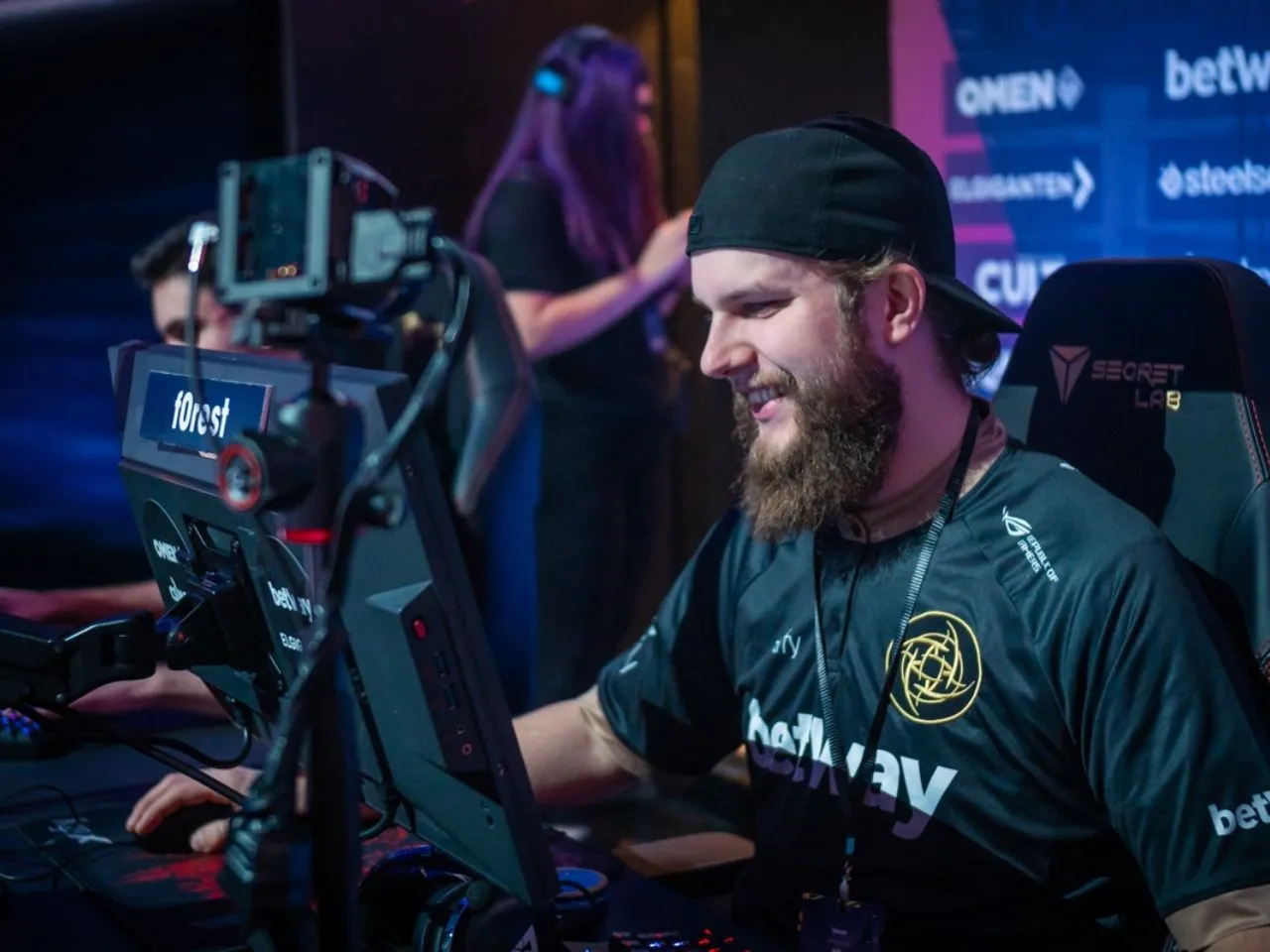 f0rest counter strike