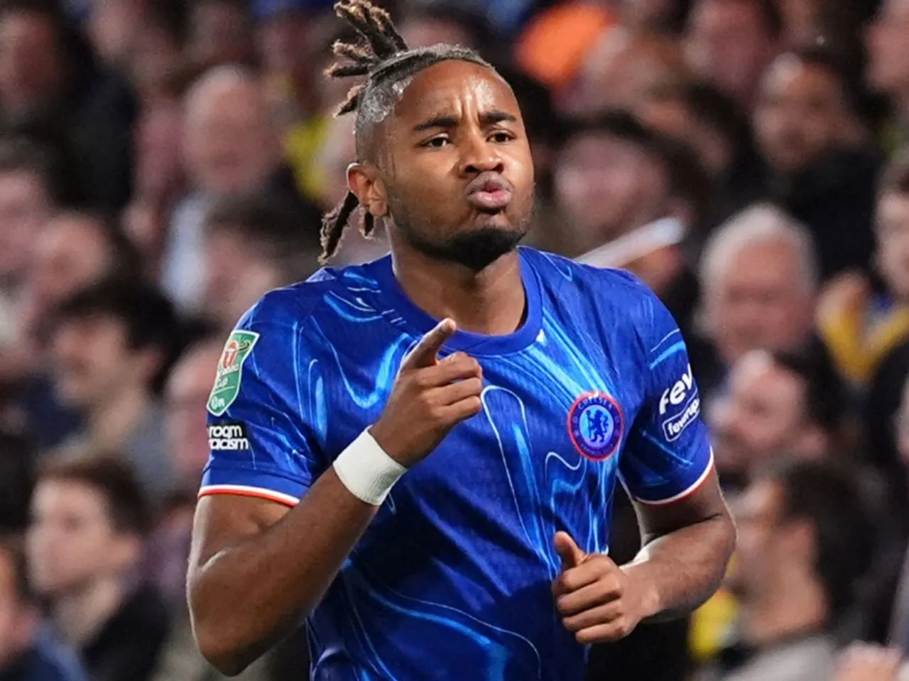 Christopher Nkunku