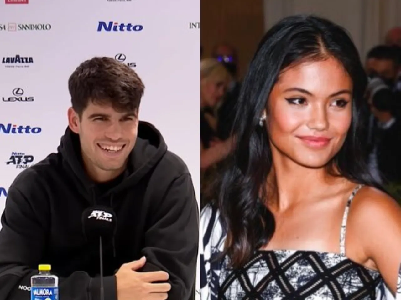 carlos alcaraz raducanu