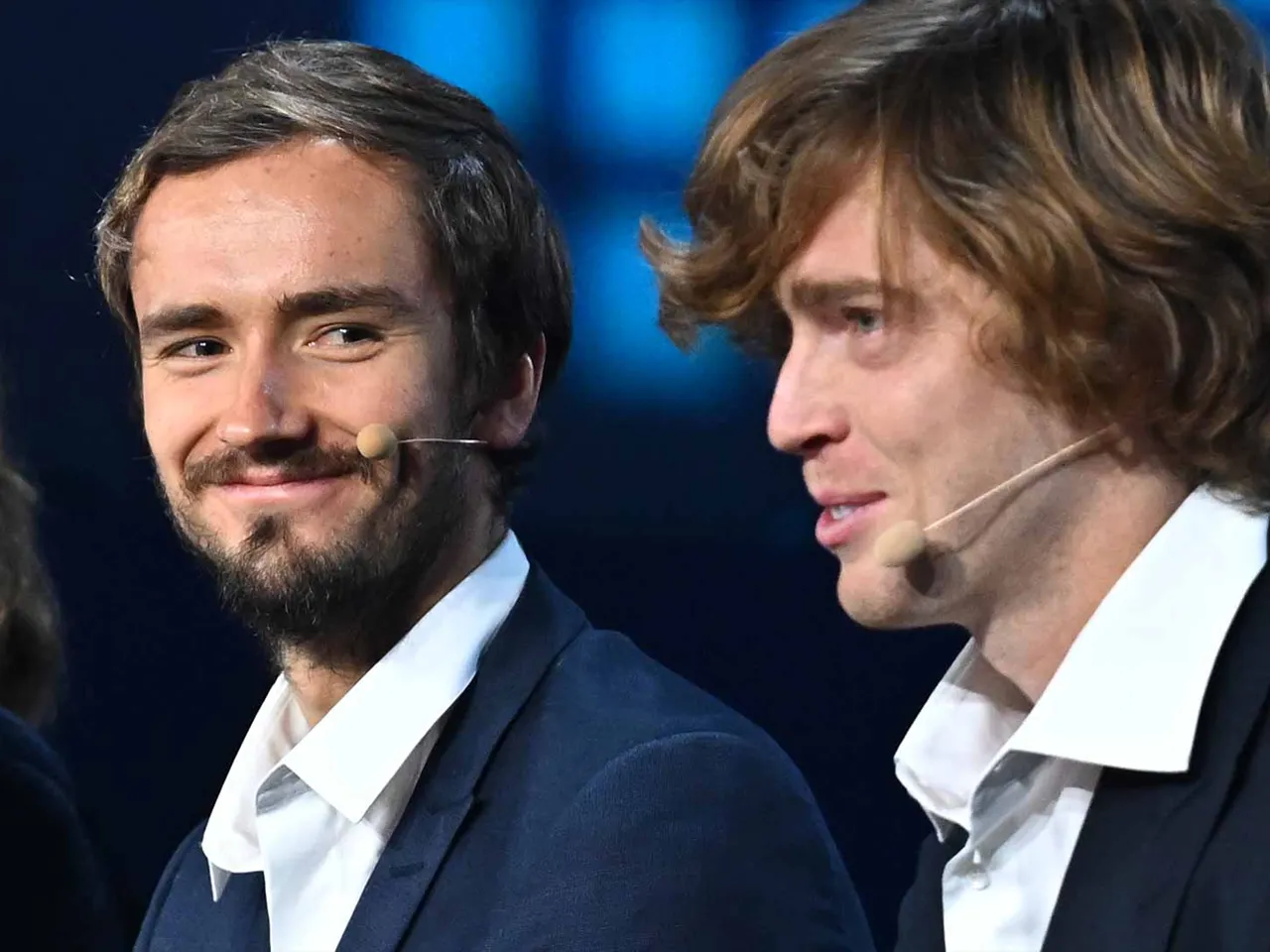 Daniil Medvedev (Source: X)