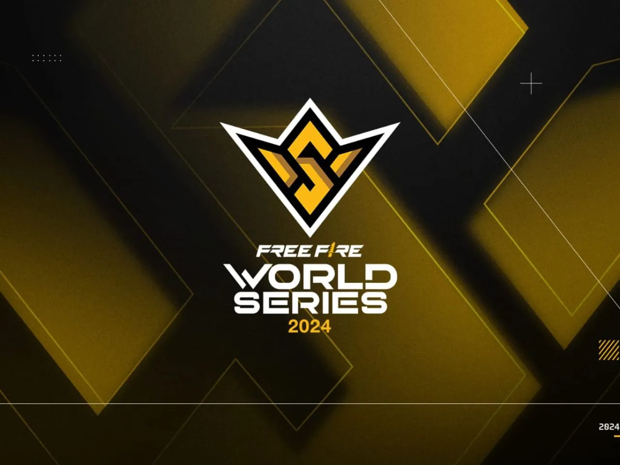 free fire world series 2024