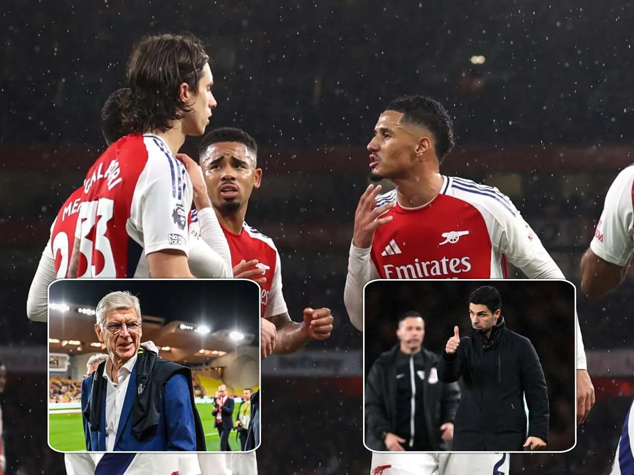 Arsenal
